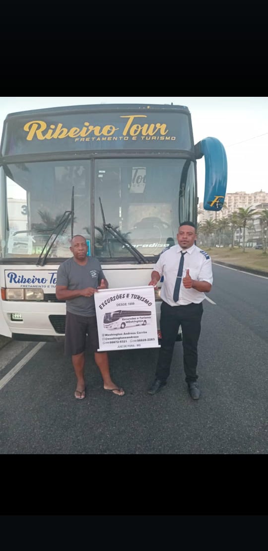 Ônibus Double Deck